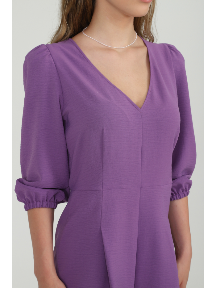 ALEXA JUMPSUIT-PURPLE