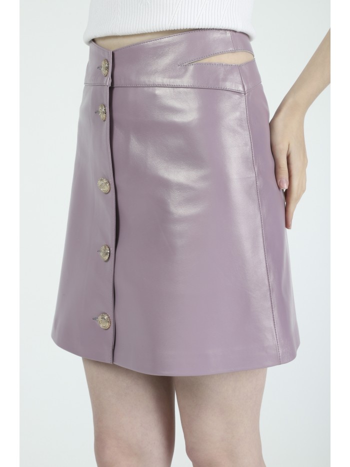 LIZA SKIRT-LILY